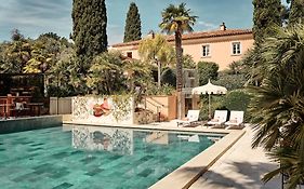 La Bastide De Saint Tropez